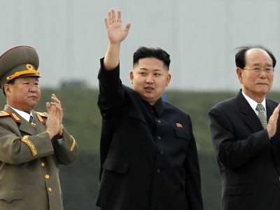 REPORT: Major Agriculture Reforms Coming To North Korea