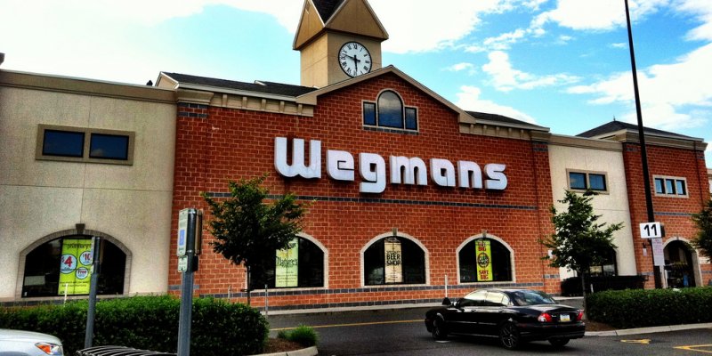 Consumer Reports Reveals The 10 Best Supermarkets In America