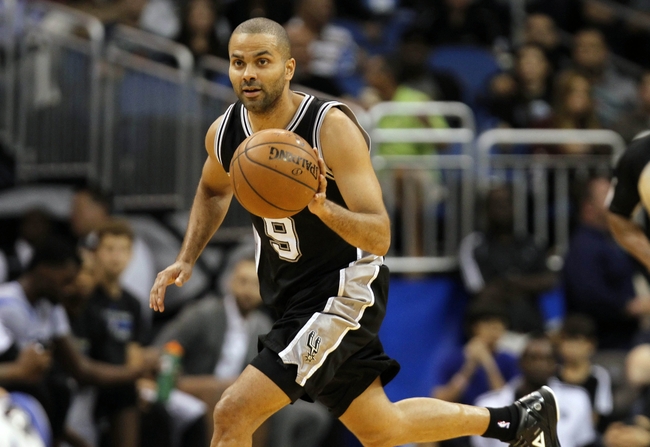 San Antonio Spurs vs. Orlando Magic- 2/1/16 NBA Pick Odds and Prediction