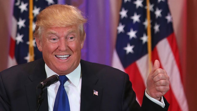 Trump Acknowledged Trump University Flaws in Depositions