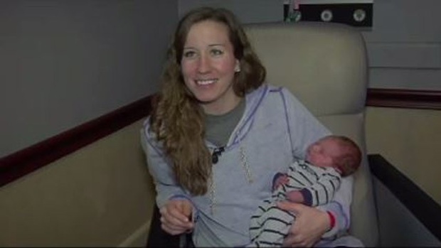 Baby Born On Leap Year Day