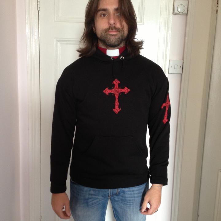 Methley Methodist Church 