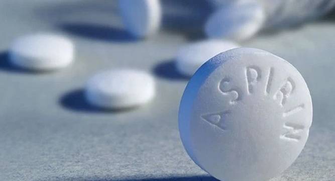 Regular Aspirin Use May Lower Cancer Risk