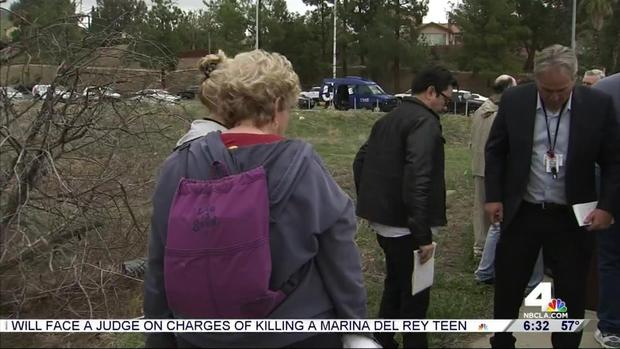 Air Quality Hearing Set for Gas Leak Enforcement Order