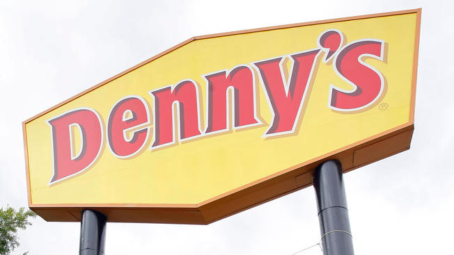 Lawsuit Claims Black Customers Asked to 'Prepay' at Denny's