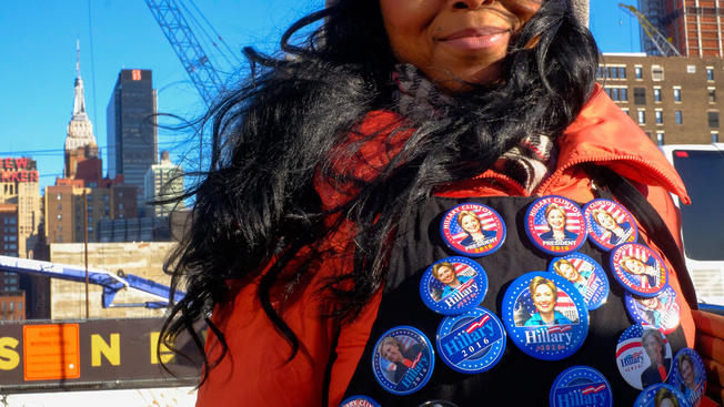 Mitt Romney: 'I'm Not Running for President'