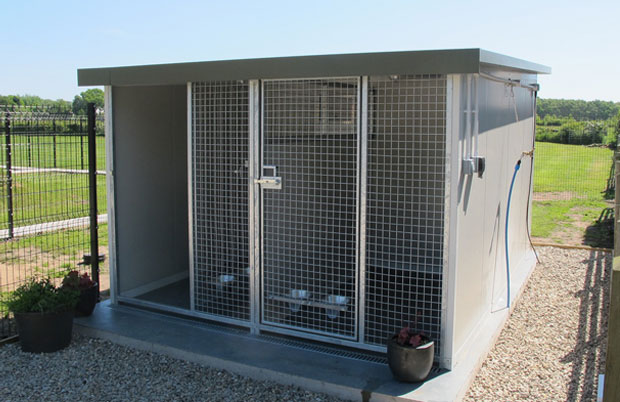 Dog Kennels