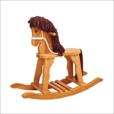 ANGEL LINE JENNY LIND HIGH CHAIR