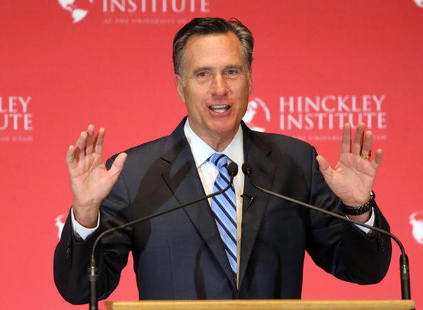 Donald Trump softens stance on torture and illegal immigration