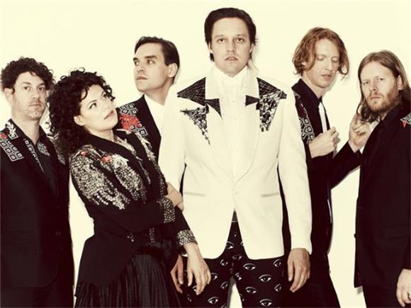 Panorama's 'Coachella of the East' lineup includes Kendrick Lamar, LCD Soundsystem