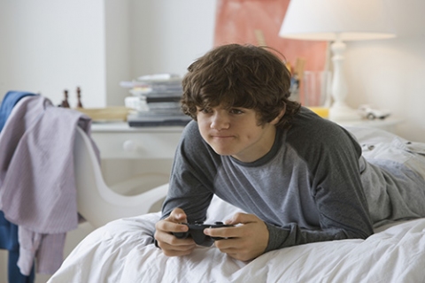 What is the Right Age to Leave Kids Home Alone?