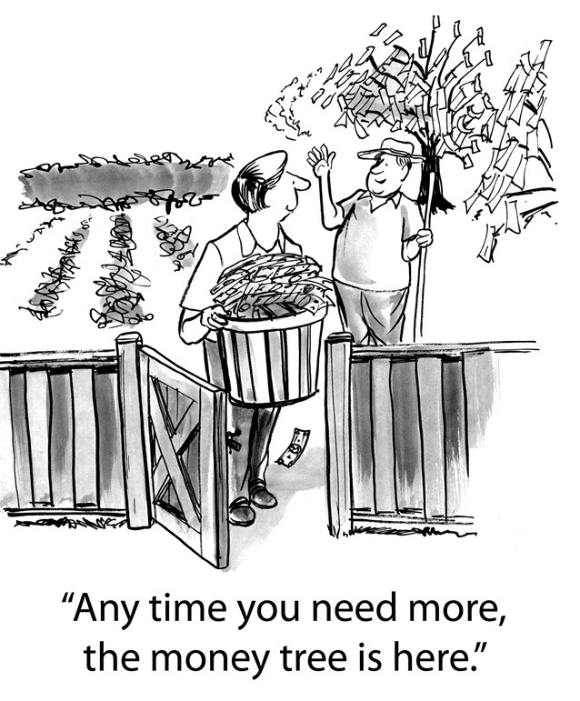 Saving Money By Paying Extra on Your Mortgage