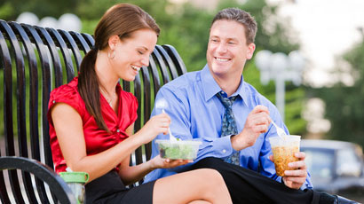 Is the Air-Conditioning Annoying you at Work?