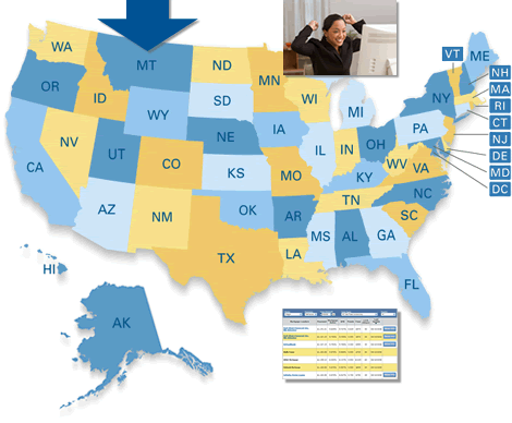 Option ARM - Option Adjustable Rate Mortgage
