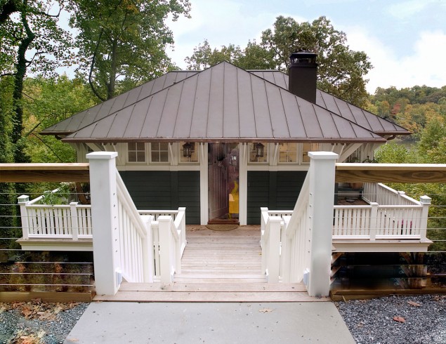 Donald Lococo Architects