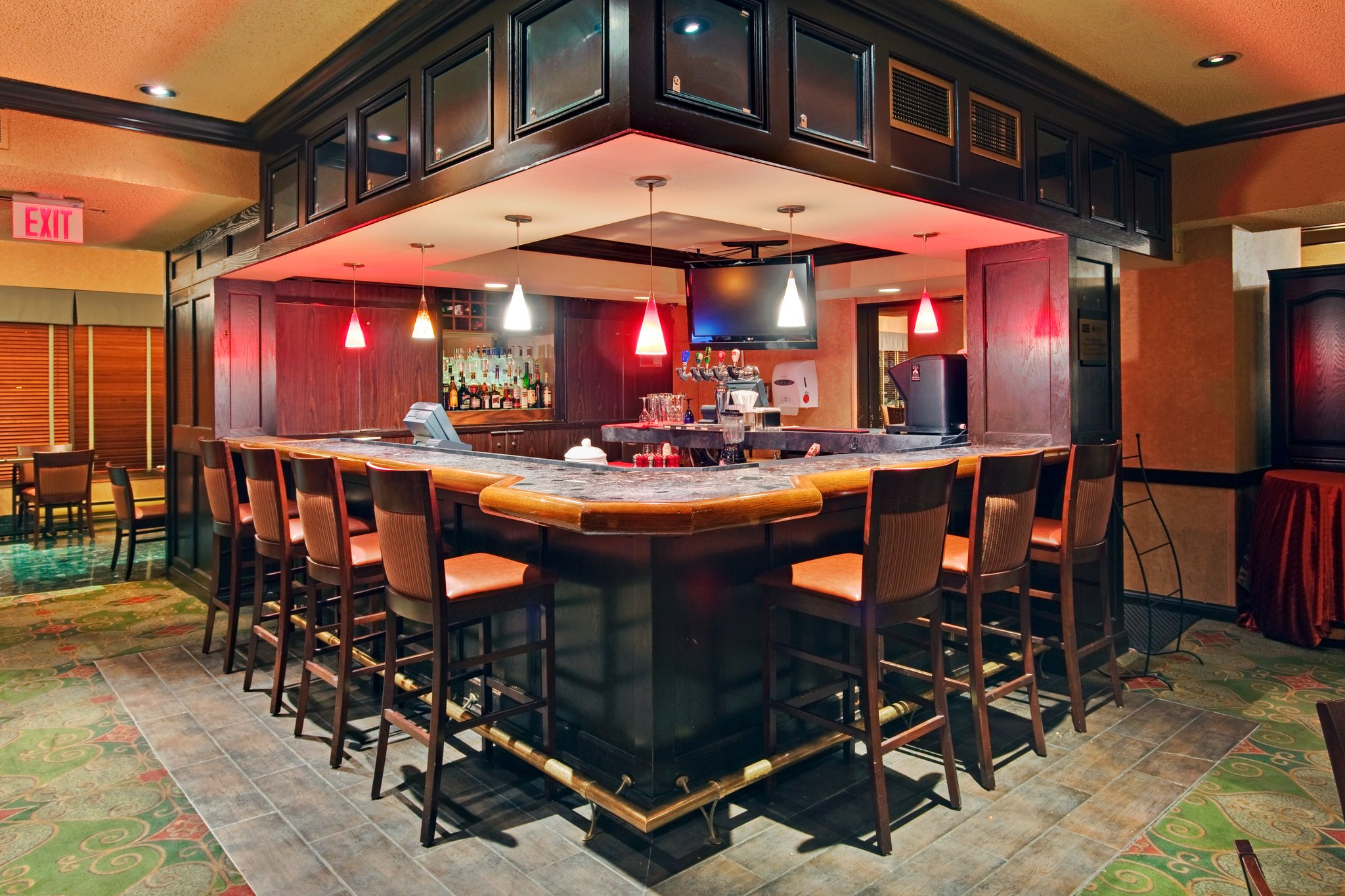 Holiday Inn Toronto - Int'l Airport