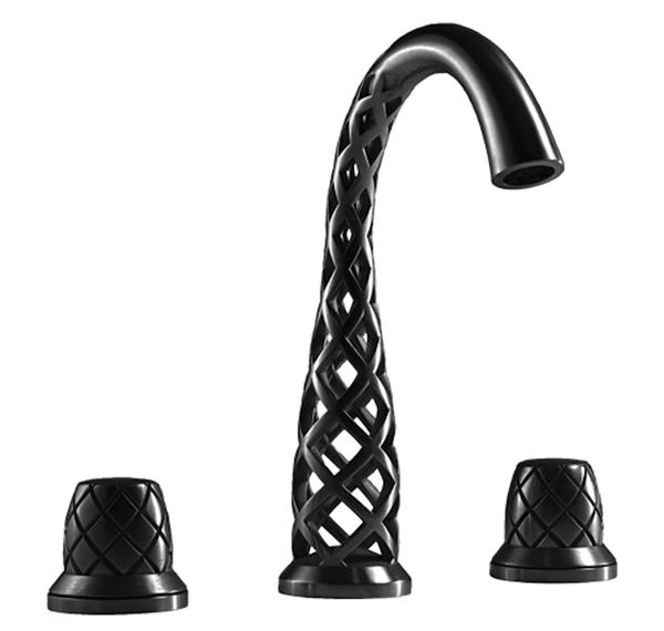 Redefining luxury: Meet American Standard's first-ever 3D printed metal Faucet Collection