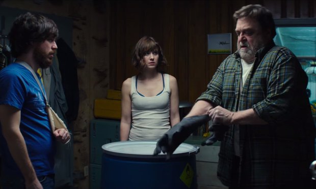 10 Cloverfield Lane