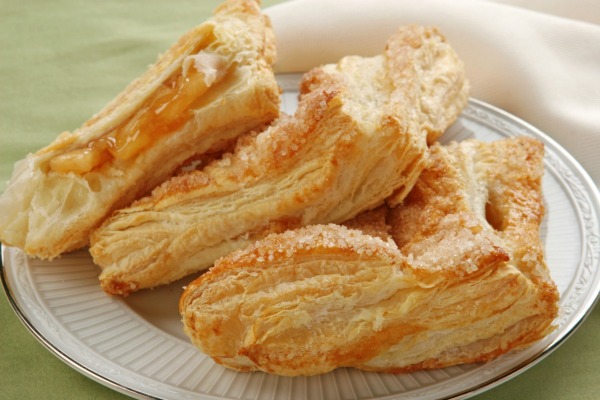 Apple Turnover Recipes
