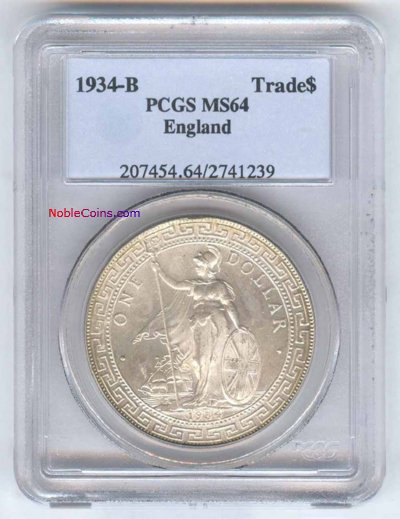 Collecting coins as a hobby