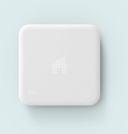 The Smart Thermostat for your Heating System