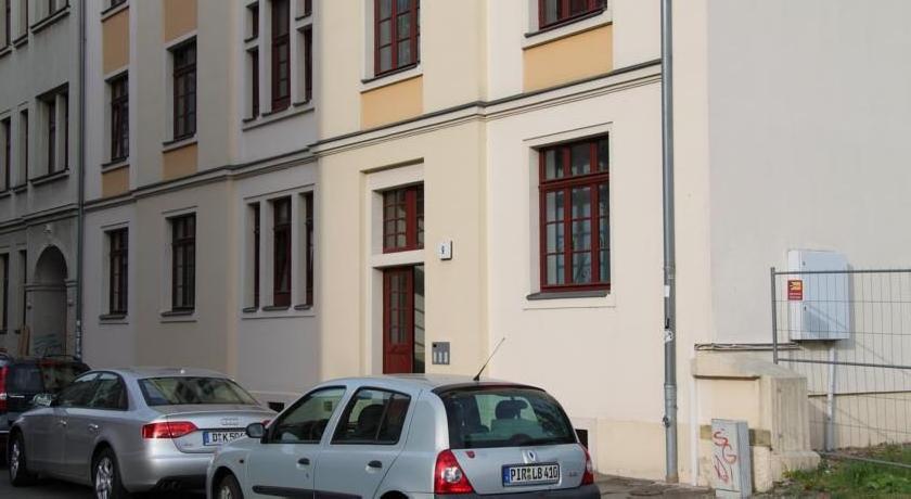 Apartment Dresden City Centre, Dresden