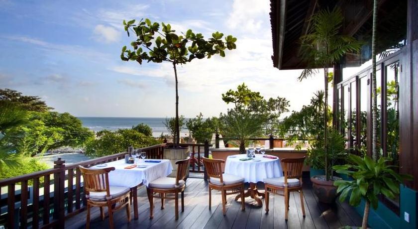 Alam Kulkul Boutique Resort, Kuta