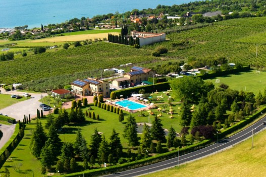 Agriturismo Ca' del Sol