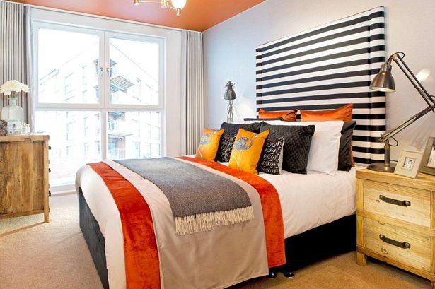 Property of the Day: Park Central apartments in Birmingham