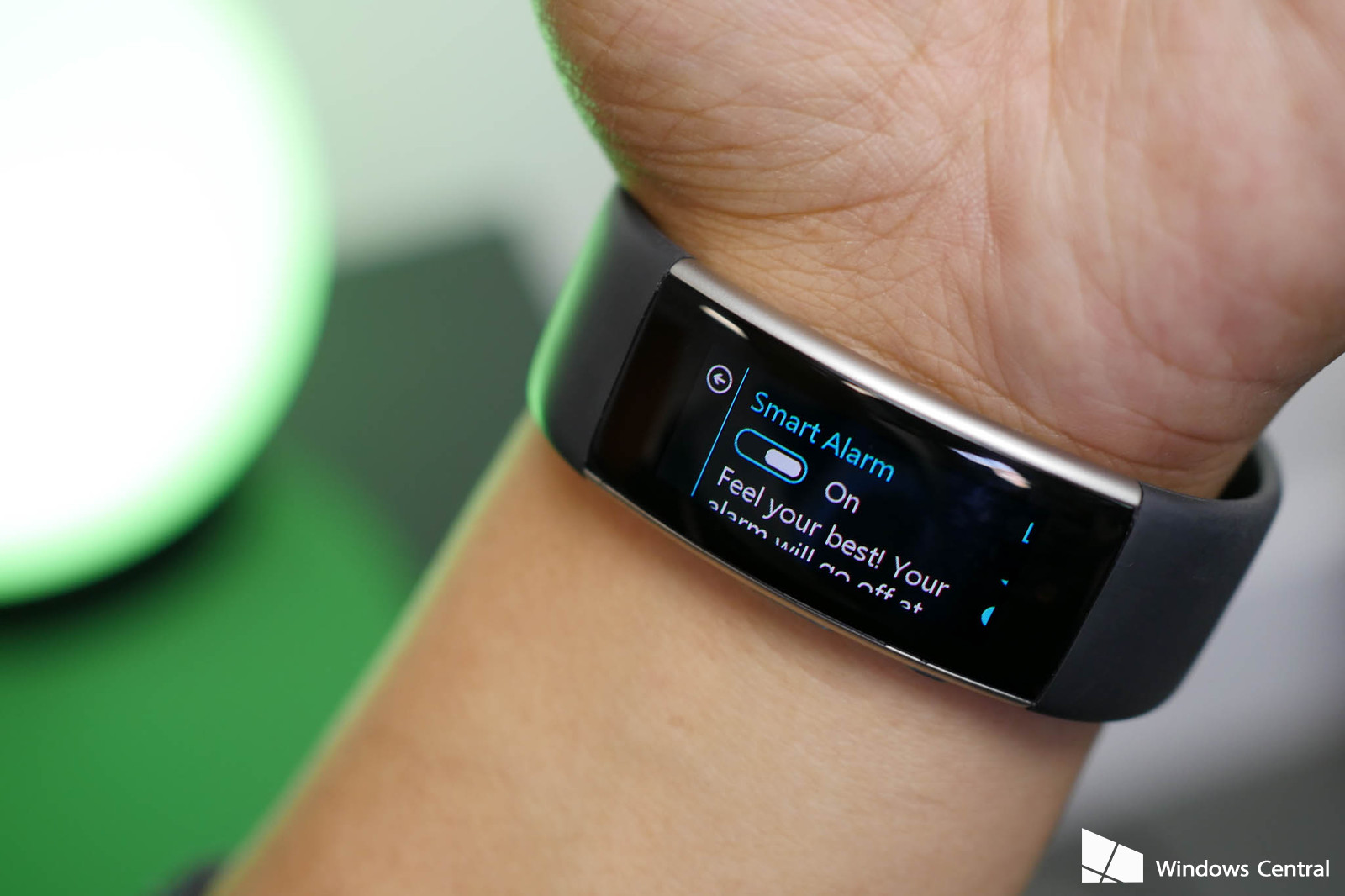 Band 2 to launch exclusively at Microsoft Sydney flagship store