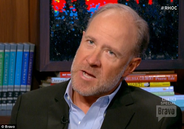 Fabricated documents Brooks appeared on the special after admitting that he faked medical documents in an bid to prove he had cancer