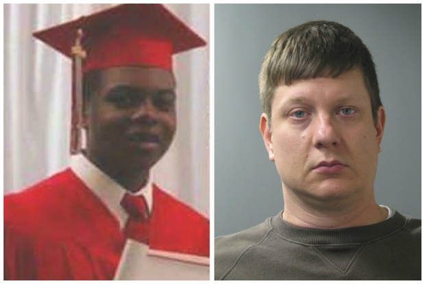 I guess we should be glad that one dashcam was still working