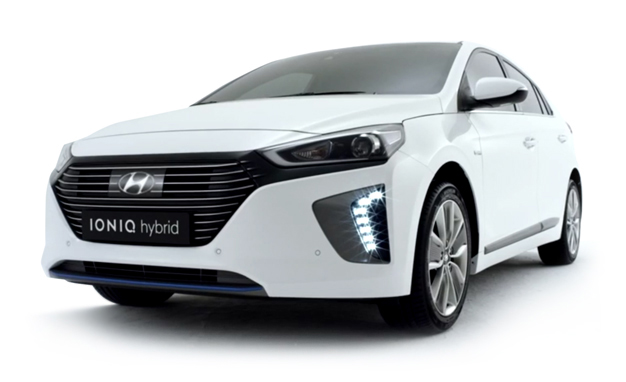 Hyundai to develop mini electric car, electric scooter