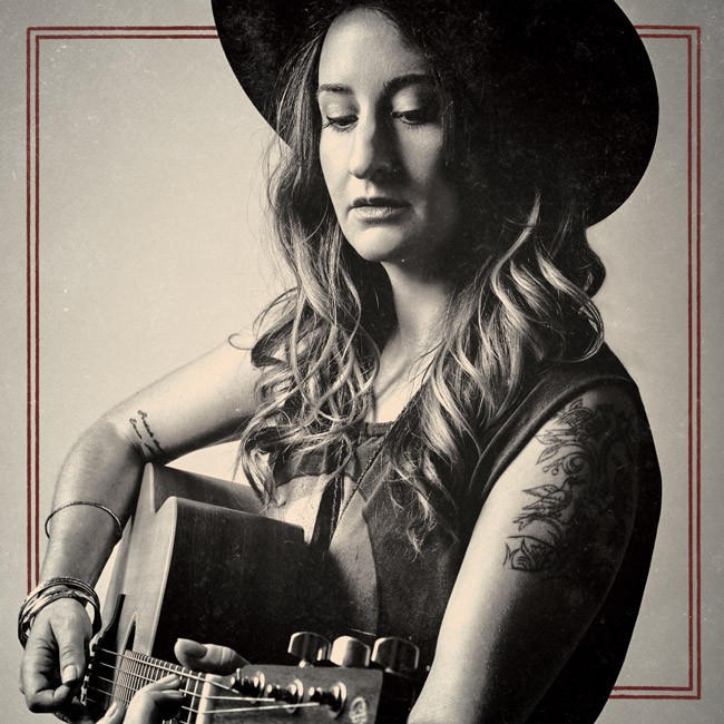 Margo Price - Hurtin' (On The Bottle) (7