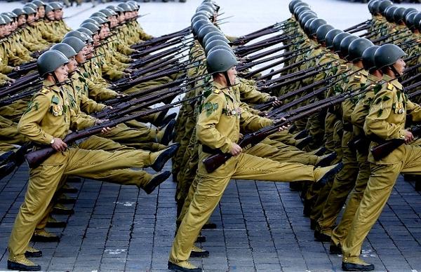 Korea: Will US deploy THAAD weapons system?