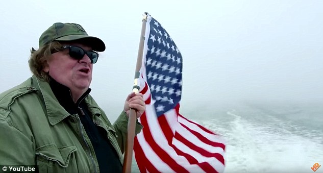 Where to Invade follows Moore as he travels to countries such as Finland Italy and France to'steal their best ideas as he compares their social and economic programs to those in the US
