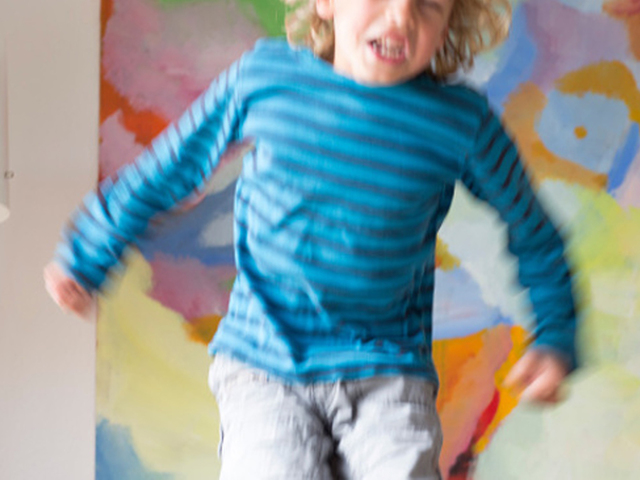 Should health insurance cover autism therapy?