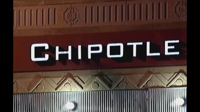 Chipotle's new plan: Give away more free food