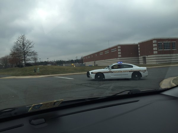 7 northern Va. high schools deal with bomb threats