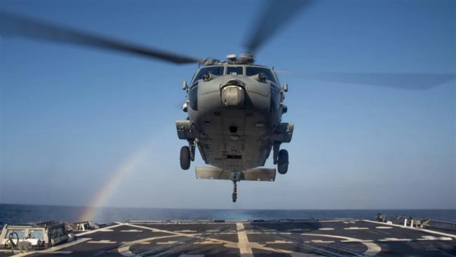 United States vs China: destroyers and aircraft carriers wait in the wings