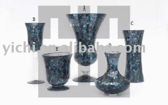 Hurricane Vases Candle Holder Candles & Candlesticks – Compare