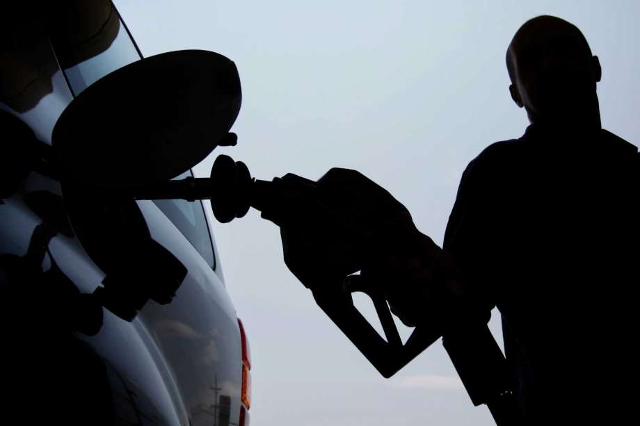 Obama says gasoline prices are at the right level for an oil tax