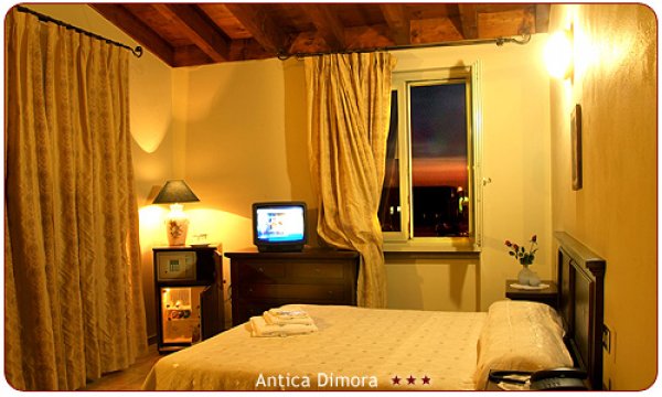 Hotel Antica Dimora Franciacorta  ***