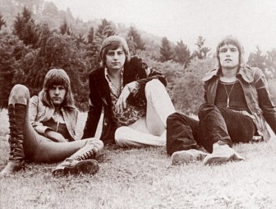 Emerson, Lake & Palmer