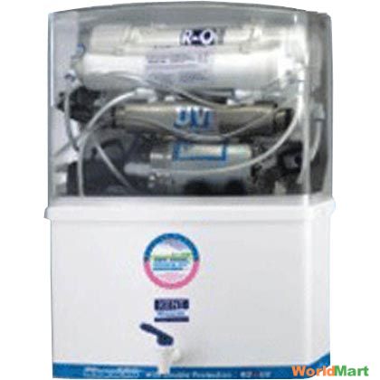 AQUAGARD WATER PURIFIER