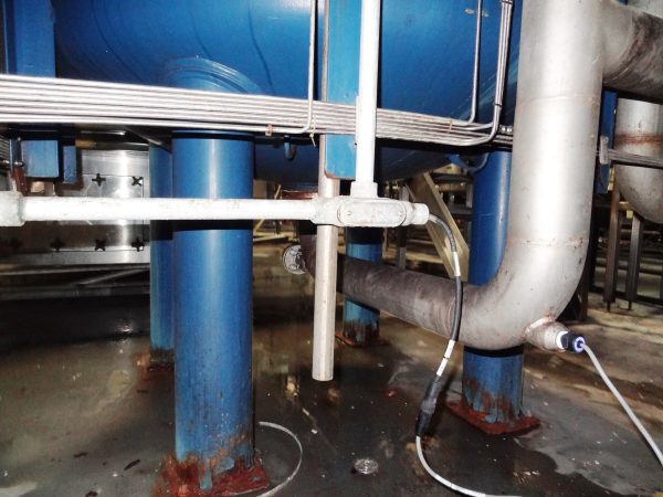 Aquafine CSL-4R Water Softener