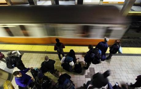MBTA says it’s working to curb absenteeism