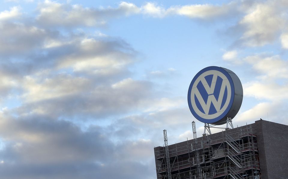 Scandal-hit VW postpones earnings release, annual meeting
