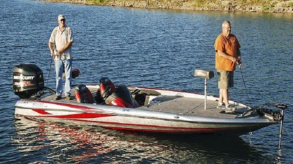 Changes Coming At Ranger Boats In Flippin, AR