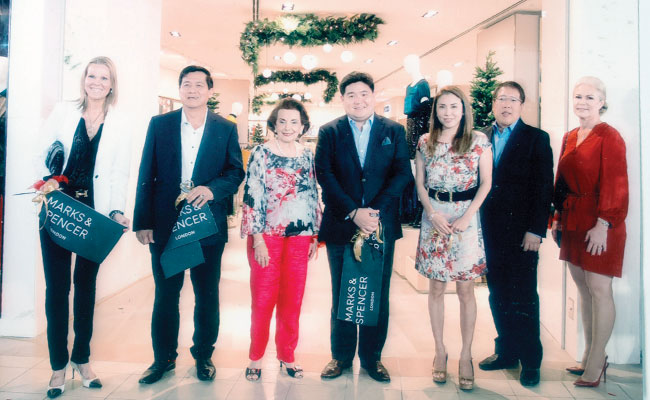 Utzurrum: All chic: Of British style and leisure wear